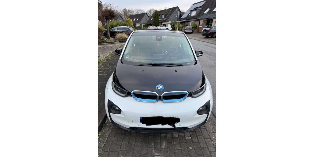 BMW i3 144.600 km 13.900 &euro; Ratingen 40882