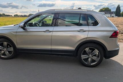 VW Tiguan 163.400 km 16.750 &euro; Recklinghausen 45665