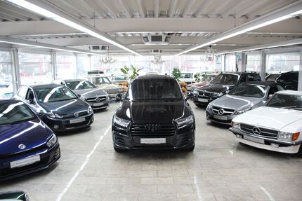 Audi Q7 150.000 km 34.900 &euro; Essen 45356