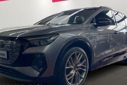 Audi Q4 e-tron 19.500 km 39.950 &euro; Velbert 42553