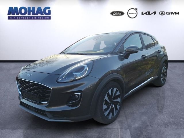 Ford Puma 32.446 km 16.490 &euro; Gelsenkirchen 45891
