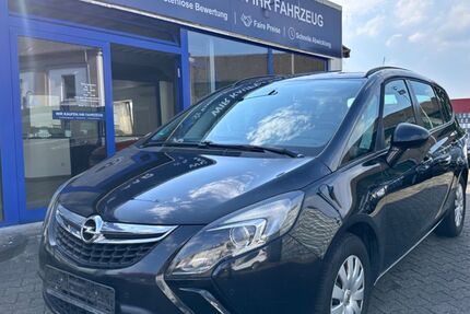 Opel Zafira 360.000 km 3.490 &euro; Bochum 44809