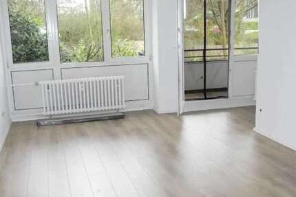 Wohnung Bochum Laer - 1.5 Zimmer, 40 m&sup2;, 450&euro; | Angebot:25541848