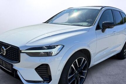 Volvo XC60 35.499 km 44.490 &euro; Dorsten 46282