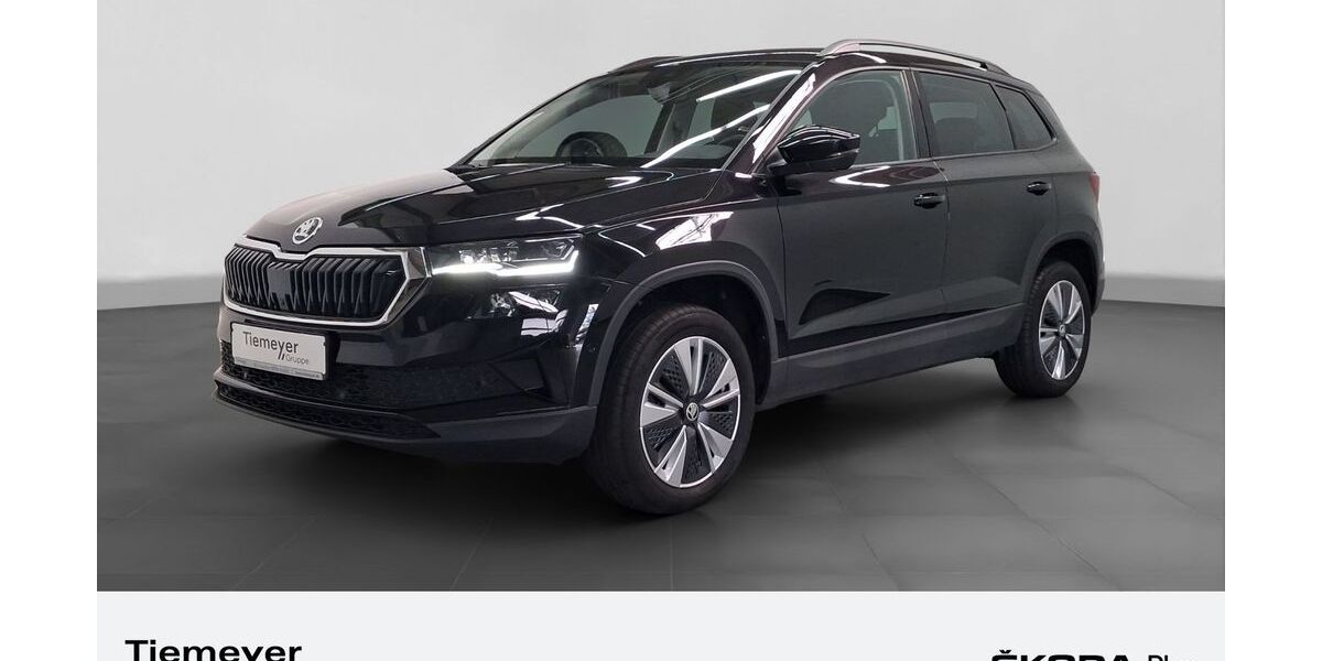 Skoda Karoq 52.423 km 28.480 &euro; Bochum 44809