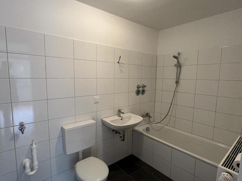 ~ Tolle Familienwohnung mit Balkon und komfortablen ~ zimmer