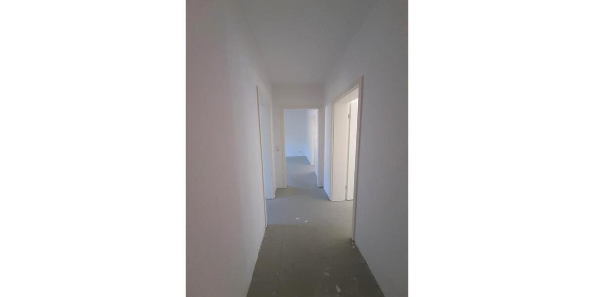 Etagenwohnung Marl Alt-Marl - 3.5 Zimmer, 55 m&sup2;, 470&euro; | Angebot:26143576