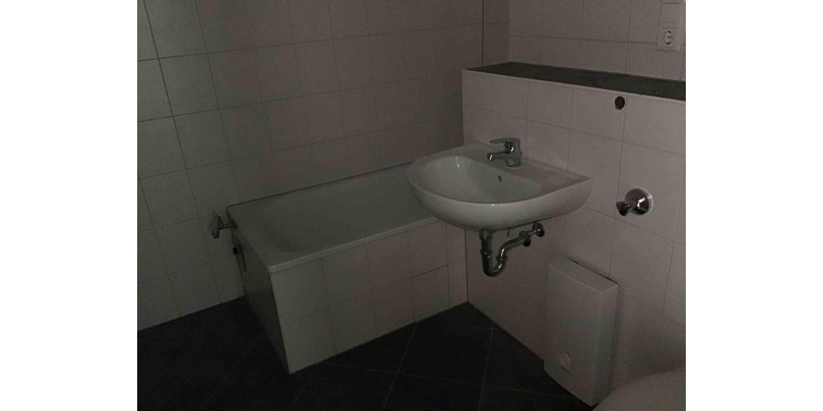 Zuhause fühlen: praktische 2-Zimmer-Wohnung (WBS erforderlich) 2 zimmer