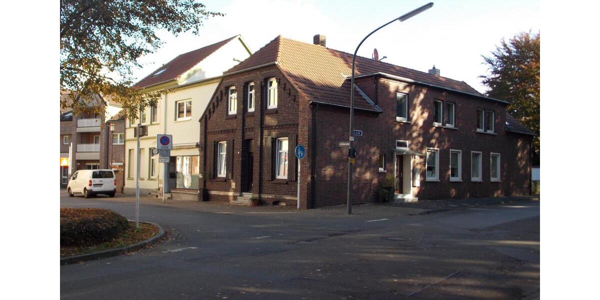 Wohn-und Geschäftshaus mit Charme und Geschichte in M.-Polsum zimmer