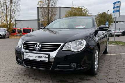 VW Eos 121.211 km 6.999 &euro; Essen 45327
