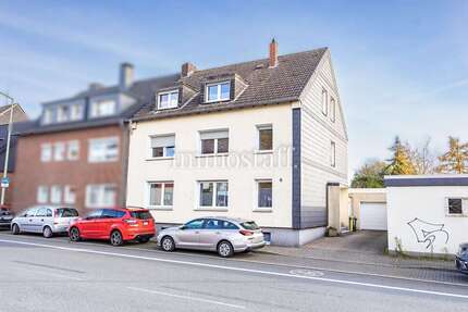 Wohnung zum Kaufen in Bottrop 145.000 € 73 m² 3 zimmer