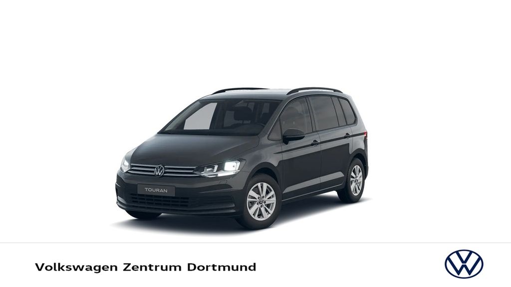 VW Touran 28.140 km 33.388 &euro; Dortmund 44141