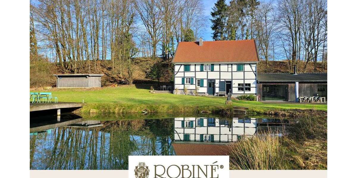 Haus zum Kaufen in Ratingen 2.900.000 € 400 m² 8 zimmer