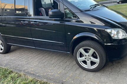 Mercedes-Benz Vito 300.000 km 15.800 &euro; Bochum 44892