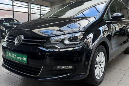 VW Sharan 196.985 km 15.890 &euro; Bottrop 46236