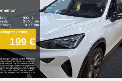 Cupra Formentor 19.245 km 31.910 € Bochum 44809