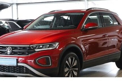 VW T-Roc 12.450 km 23.998 &euro; Recklinghausen 45657