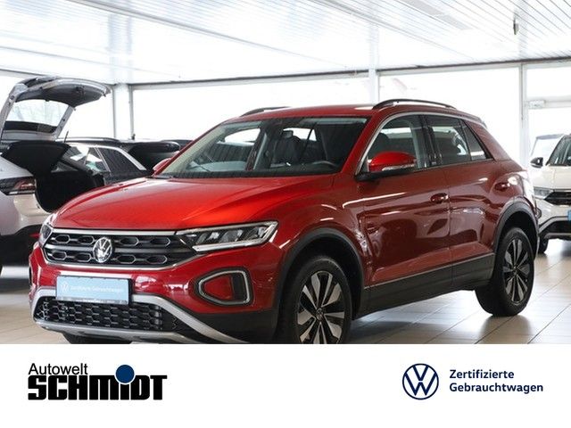 VW T-Roc 12.450 km 24.998 &euro; Recklinghausen 45657