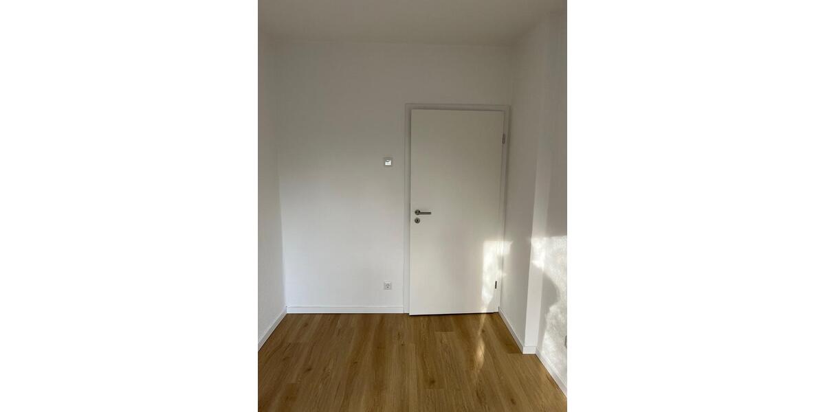 Charmante Wohnung im EG in Bochum Wiemelhausen, Hochpaterre 2.5 zimmer