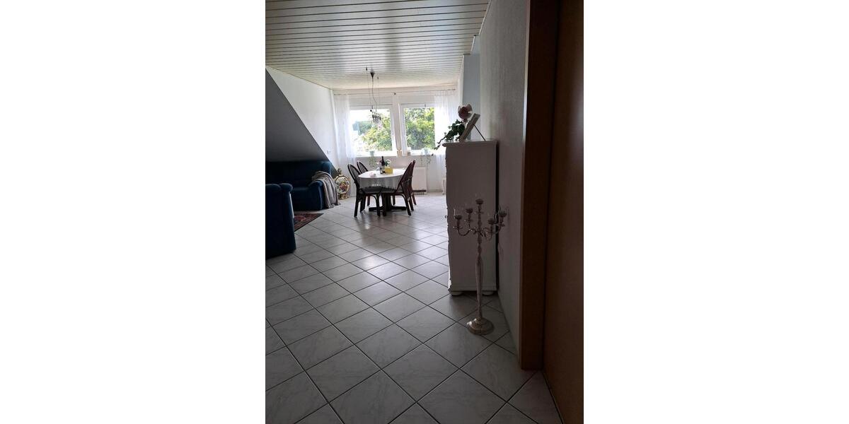 Wohnung möbliert 2 zimmer