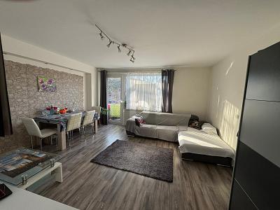 WOHNEN ODER VERMIETEN - SIE ENTSCHEIDEN! - Etagenwohnung Recklinghausen Grullbad | Angebot:26894729