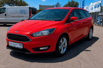 Ford Focus 91.595 km 6.999 &euro; Essen 45326