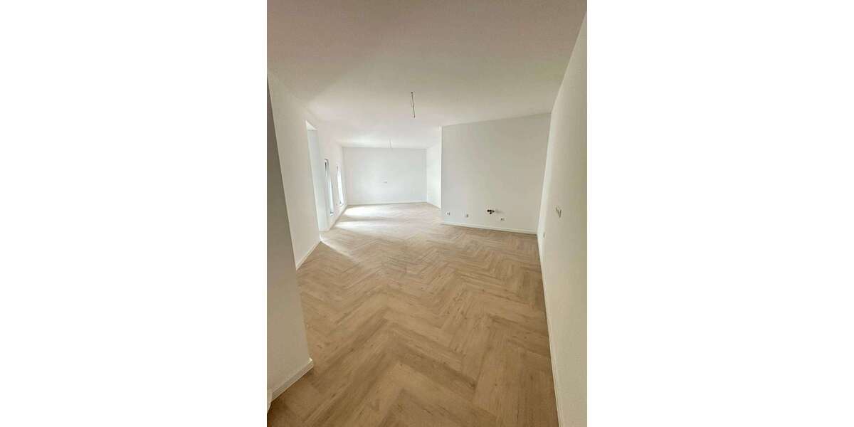 Etagenwohnung Bochum Günnigfeld - 3 Zimmer, 94 m&sup2;, 1.222&euro; | Angebot:26889401