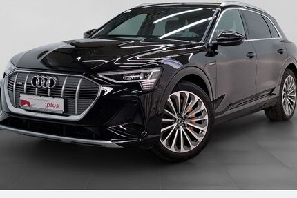 Audi e-tron 81.242 km 34.270 &euro; Bochum 44809