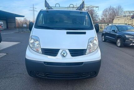 Renault Trafic 142.398 km 6.400 &euro; Ratingen 40878