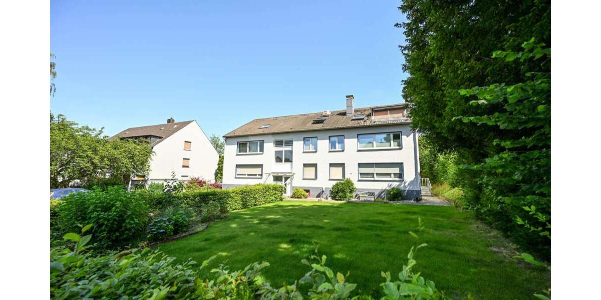 Etagenwohnung Bochum Werne - 3 Zimmer, 73 m&sup2;, 119.000&euro; | Angebot:27090574