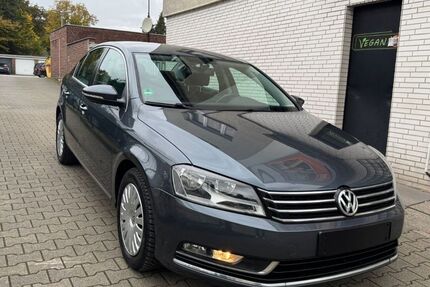 VW Passat 199.000 km 7.000 € Essen 45143