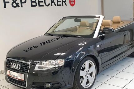 Audi A4 45.655 km 16.890 &euro; Wuppertal 42275