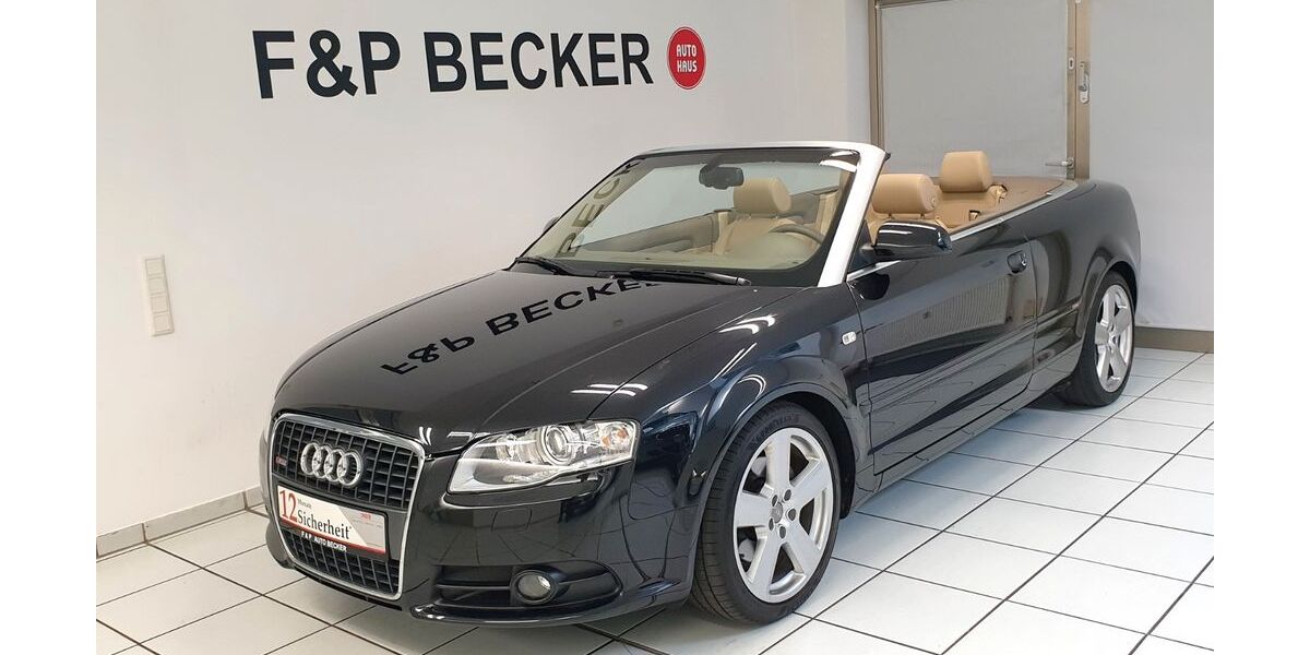 Audi A4 45.655 km 16.890 &euro; Wuppertal 42275