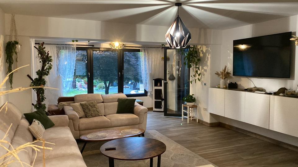 Doppelhaushälfte Oberhausen Rothebusch - 5 Zimmer, 165 m&sup2;, 538.000&euro; | Angebot:26962481