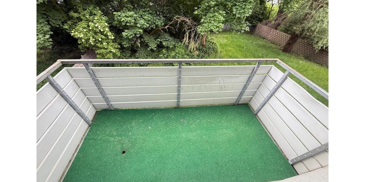 Etagenwohnung Gelsenkirchen Gelsenkirchen-Mitte - 2 Zimmer, 48 m&sup2;, 350&euro; | Angebot:25423287