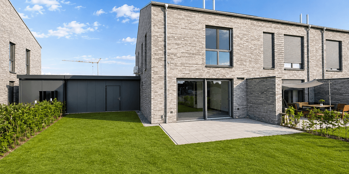 Einfamilienhaus Olfen - 3 Zimmer, 138 m&sup2;, 1.750&euro; | Angebot:26368011
