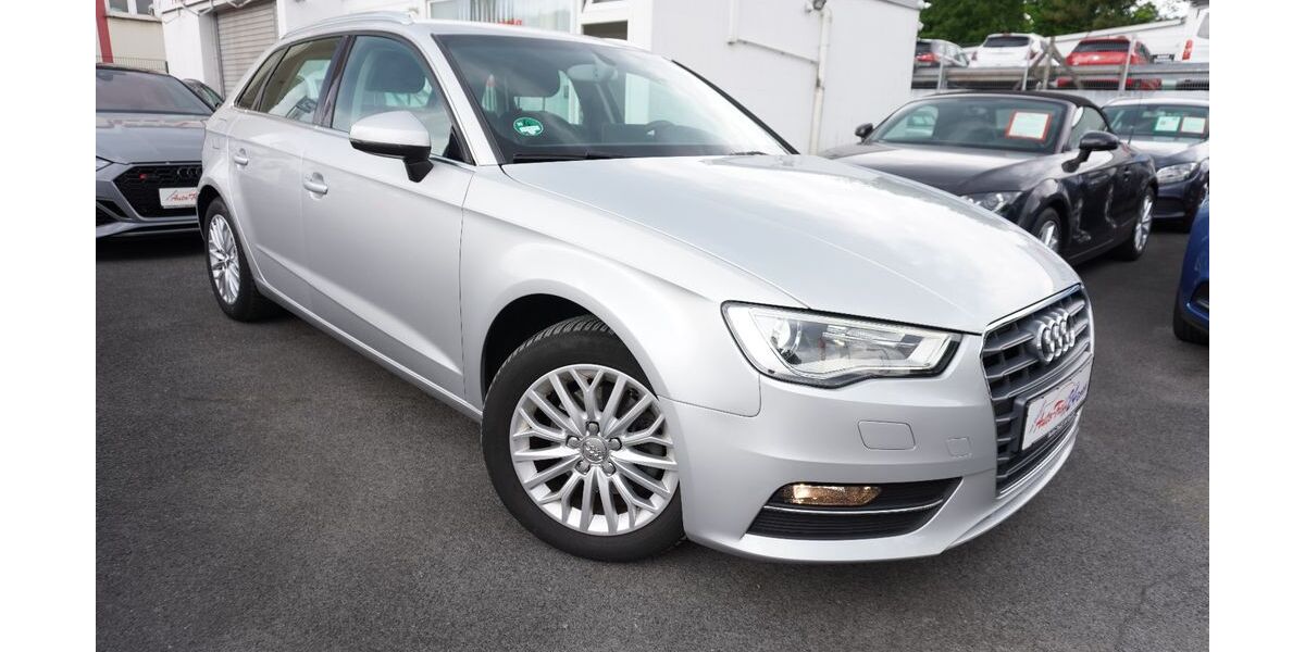 Audi A3 175.000 km 7.990 &euro; Wuppertal 42109