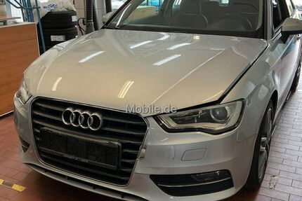 Audi A3 173.001 km 3.990 € Lünen 44534