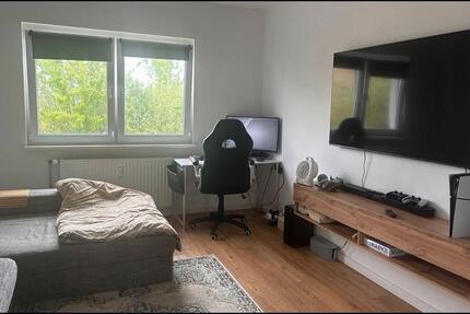 Wohnung Essen Südviertel - 3 Zimmer, 54 m&sup2;, 750&euro; | Angebot:26380574