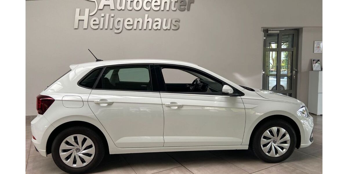 VW Polo 44.107 km 17.280 &euro; Heiligenhaus 42579