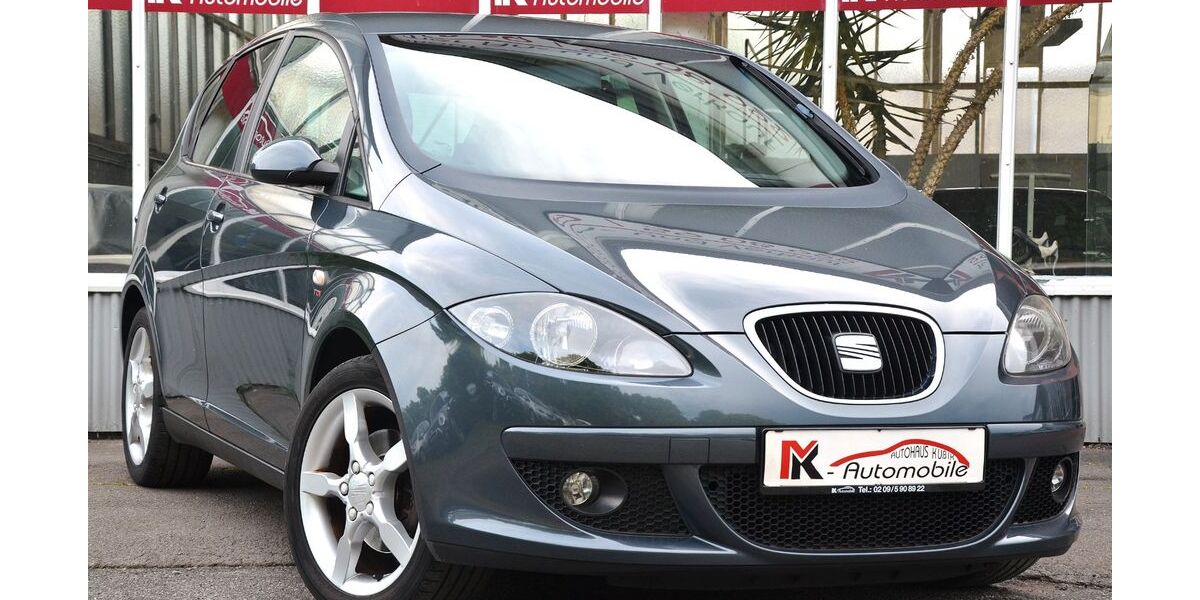 Seat Altea 233.500 km 1.794 &euro; Gelsenkirchen 45897