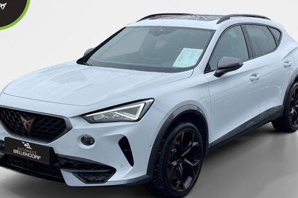 Cupra Formentor 39.203 km 33.940 &euro; Bottrop 46244