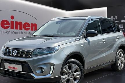 Suzuki Vitara 15.722 km 17.459 &euro; Dortmund 44149