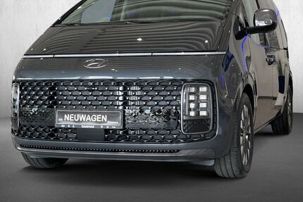 Hyundai STARIA 34.956 km 39.690 € Herne 44653