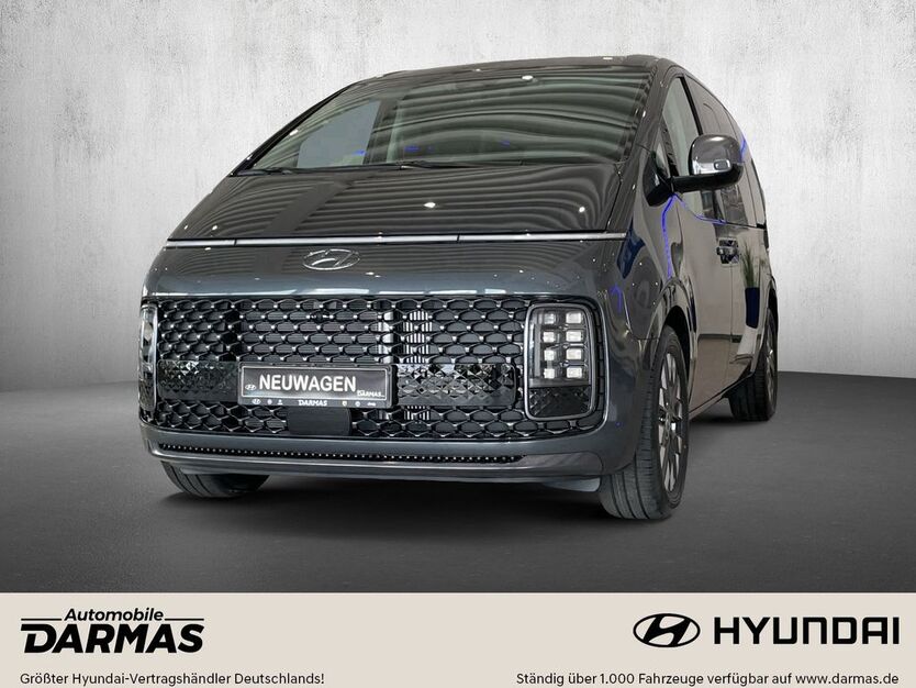 Hyundai STARIA 34.956 km 39.690 € Herne 44653