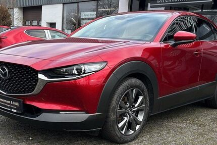 Mazda CX-30 42.611 km 24.890 &euro; Dortmund 44263