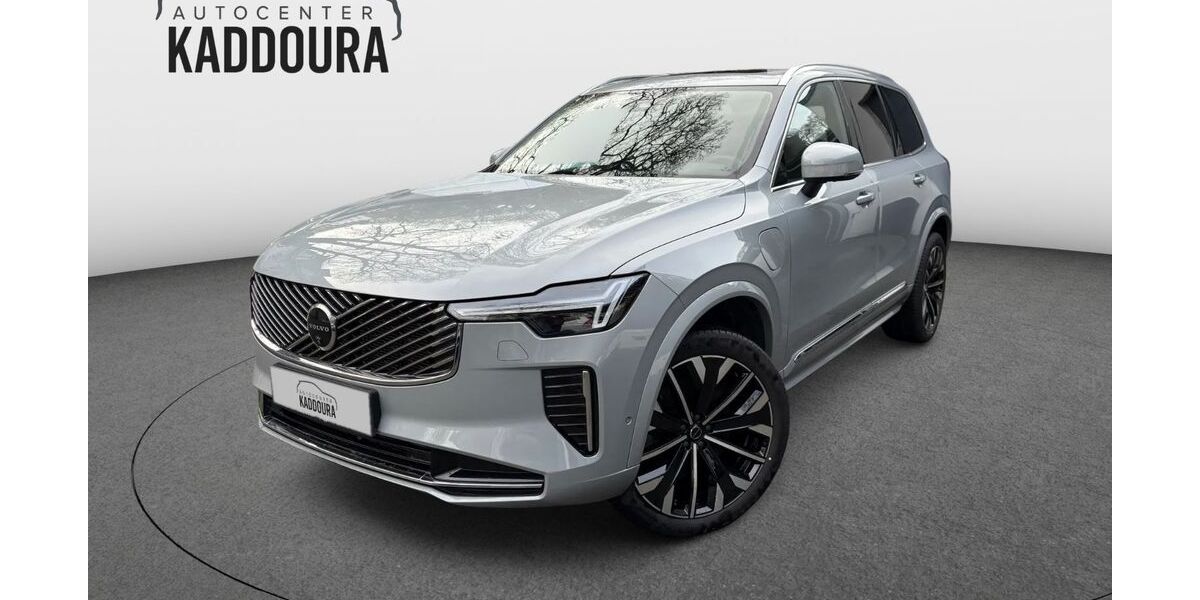 Volvo XC90 27.061 km 64.790 &euro; Wuppertal 42117