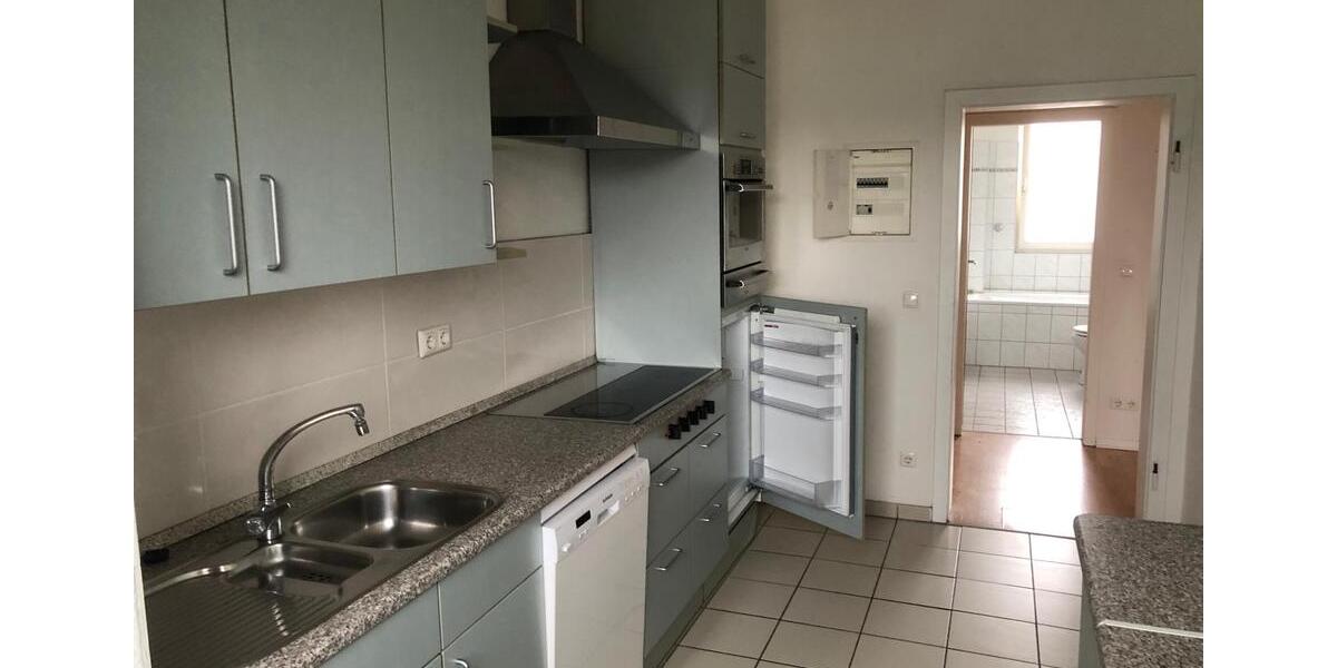 Etagenwohnung Gelsenkirchen Buer - 2.5 Zimmer, 51 m&sup2;, 390&euro; | Angebot:26060222