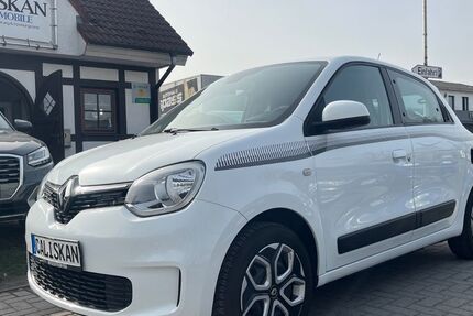 Renault Twingo 87.025 km 7.390 &euro; Dinslaken 46539