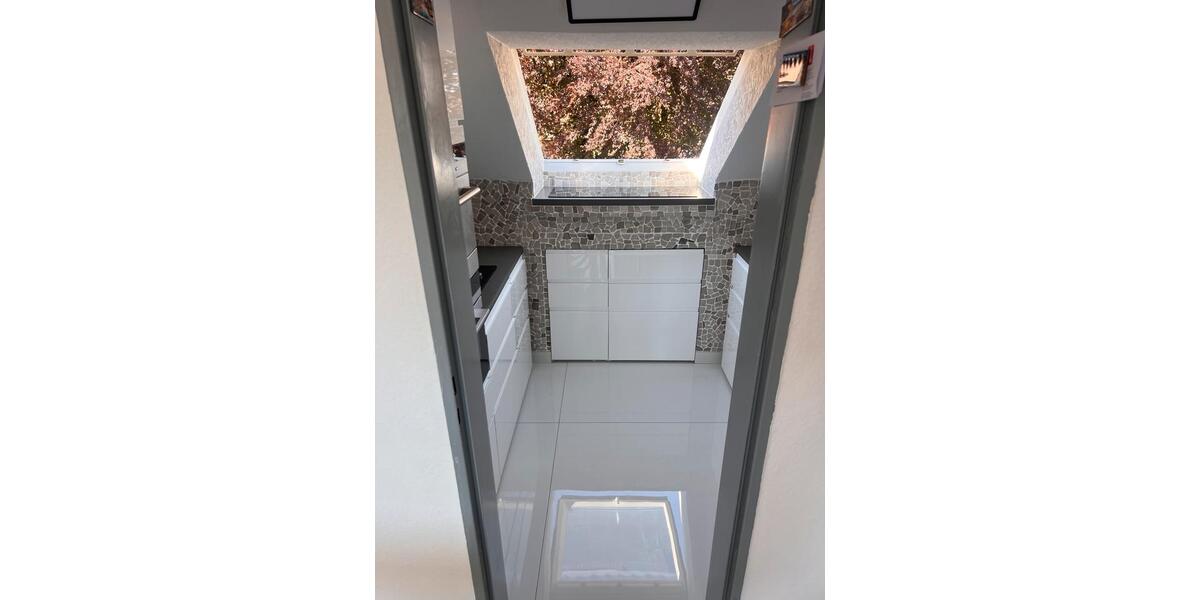 Dachgeschoßwohnung Herne Wanne-Bickern - 2 Zimmer, 46 m&sup2;, 150.000&euro; | Angebot:26398012